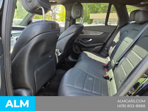 More photos of 2018 Mercedes-Benz GLC 300 at ALM Hyundai Macon, GA