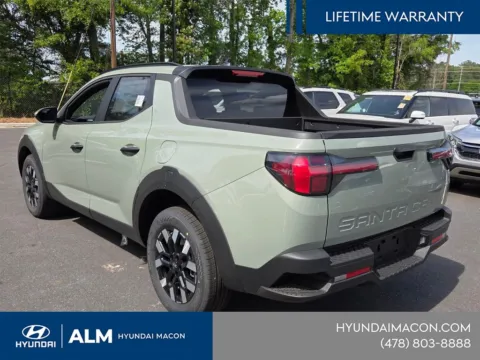More photos of 2026 Hyundai Santa Cruz SEL at ALM Hyundai Macon, GA