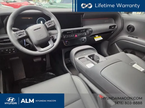 More photos of 2026 Hyundai Palisade XRT Pro at ALM Hyundai Macon, GA