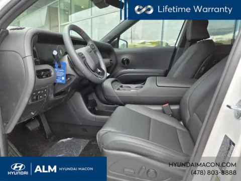 Another view of 2026 Hyundai Palisade XRT Pro for sale in Macon, GA at ALM Hyundai Macon