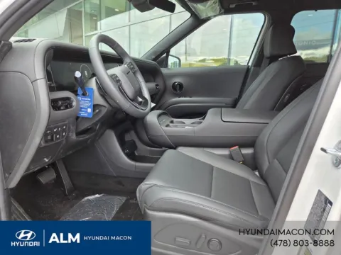 Another view of 2026 Hyundai Palisade XRT Pro for sale in Macon, GA at ALM Hyundai Macon
