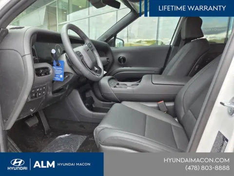 Another view of 2026 Hyundai Palisade XRT Pro for sale in Macon, GA at ALM Hyundai Macon