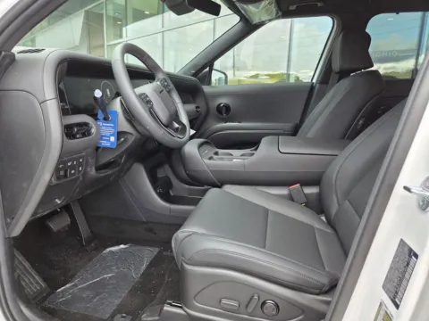 Another view of 2026 Hyundai Palisade XRT Pro for sale in Macon, GA at ALM Hyundai Macon