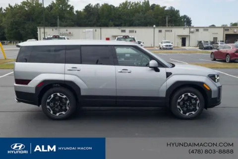 More photos of 2026 Hyundai Santa Fe SE at ALM Hyundai Macon, GA