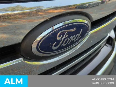 More photos of 2020 Ford F-150 XLT at ALM Hyundai Macon, GA