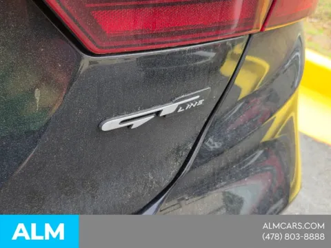 More photos of 2023 Kia Forte GT-Line at ALM Hyundai Macon, GA