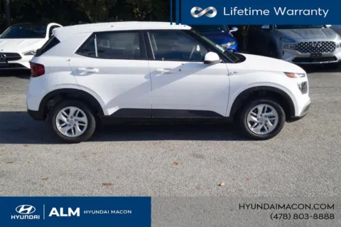 More photos of 2026 Hyundai Venue SE at ALM Hyundai Macon, GA