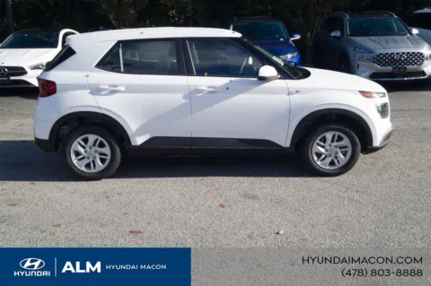 More photos of 2026 Hyundai Venue SE at ALM Hyundai Macon, GA