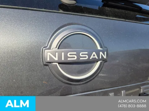 More photos of 2025 Nissan Rogue SV at ALM Hyundai Macon, GA