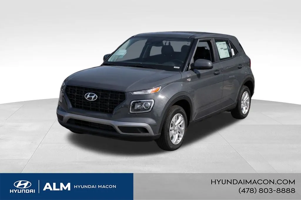 2026 Hyundai Venue SE for sale in Macon, GA