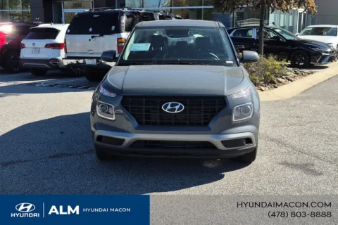 Another view of 2026 Hyundai Venue SE for sale in Macon, GA at ALM Hyundai Macon