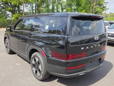 More photos of 2026 Hyundai Santa Fe Hybrid SE at ALM Hyundai Macon, GA