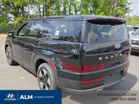 More photos of 2026 Hyundai Santa Fe Hybrid SE at ALM Hyundai Macon, GA