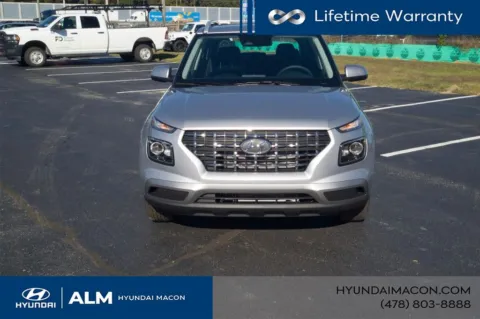 Another view of 2026 Hyundai Venue SEL for sale in Macon, GA at ALM Hyundai Macon