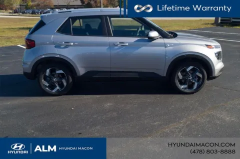 More photos of 2026 Hyundai Venue SEL at ALM Hyundai Macon, GA