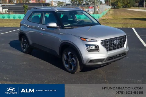 More photos of 2026 Hyundai Venue SEL at ALM Hyundai Macon, GA