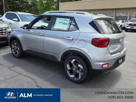 More photos of 2026 Hyundai Venue SEL at ALM Hyundai Macon, GA