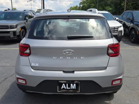 More photos of 2026 Hyundai Venue SEL at ALM Hyundai Macon, GA