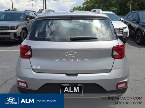 More photos of 2026 Hyundai Venue SEL at ALM Hyundai Macon, GA