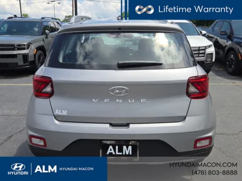 More photos of 2026 Hyundai Venue SEL at ALM Hyundai Macon, GA