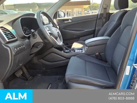 More photos of 2021 Hyundai Tucson Sport at ALM Hyundai Macon, GA
