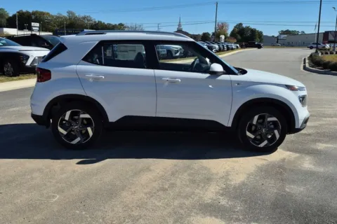 More photos of 2026 Hyundai Venue SEL at ALM Hyundai Macon, GA