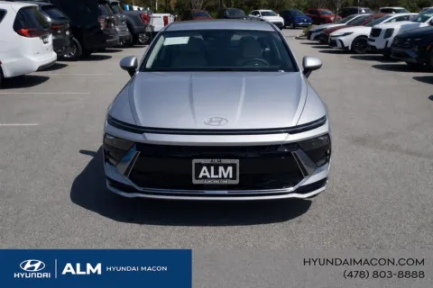Another view of 2026 Hyundai Sonata SEL Sport for sale in Macon, GA at ALM Hyundai Macon