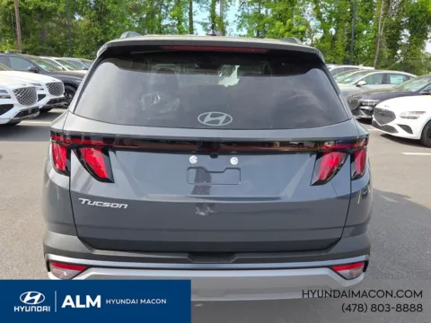 More photos of 2026 Hyundai Tucson SEL at ALM Hyundai Macon, GA