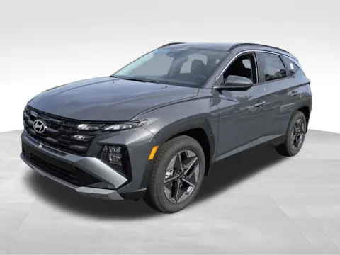 Gray 2026 Hyundai Tucson SEL for sale in Macon, GA