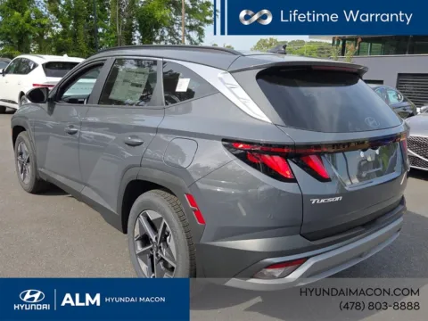 More photos of 2026 Hyundai Tucson SEL at ALM Hyundai Macon, GA