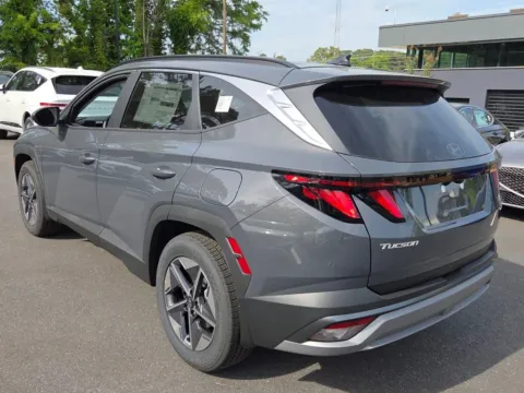 More photos of 2026 Hyundai Tucson SEL at ALM Hyundai Macon, GA