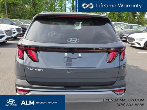 More photos of 2026 Hyundai Tucson SEL at ALM Hyundai Macon, GA