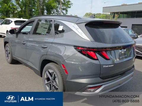 More photos of 2026 Hyundai Tucson SEL at ALM Hyundai Macon, GA