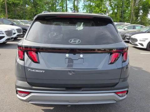 More photos of 2026 Hyundai Tucson SEL at ALM Hyundai Macon, GA