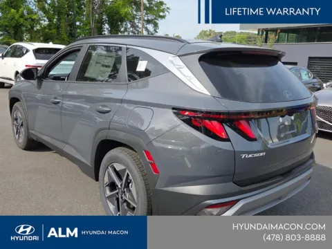 More photos of 2026 Hyundai Tucson SEL at ALM Hyundai Macon, GA