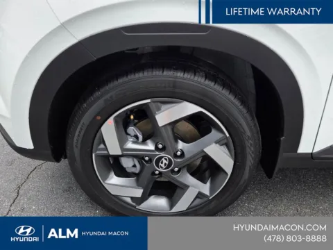 More photos of 2026 Hyundai Venue SEL at ALM Hyundai Macon, GA