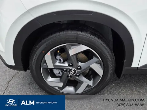 More photos of 2026 Hyundai Venue SEL at ALM Hyundai Macon, GA