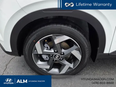More photos of 2026 Hyundai Venue SEL at ALM Hyundai Macon, GA