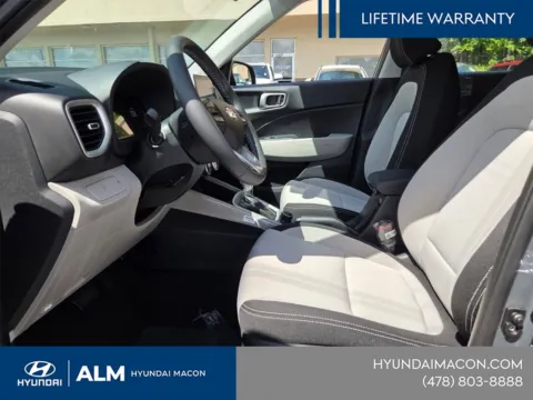 More photos of 2026 Hyundai Venue SEL at ALM Hyundai Macon, GA