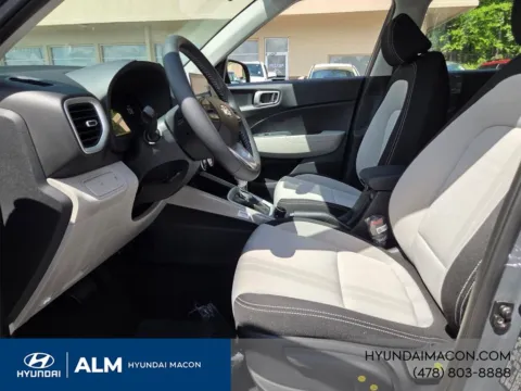More photos of 2026 Hyundai Venue SEL at ALM Hyundai Macon, GA