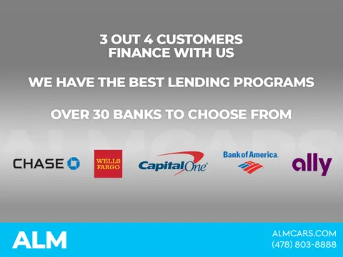 Photos of 2025 Hyundai Tucson SEL for sale in Macon, GA at ALM Hyundai Macon