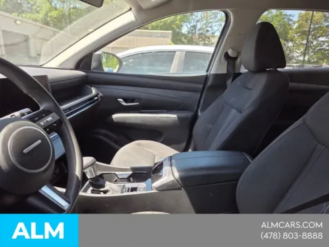 More photos of 2025 Hyundai Tucson SEL at ALM Hyundai Macon, GA