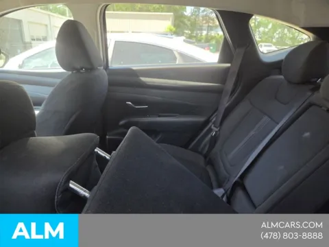 More photos of 2025 Hyundai Tucson SEL at ALM Hyundai Macon, GA