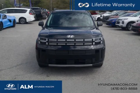 Another view of 2026 Hyundai Santa Fe SEL for sale in Macon, GA at ALM Hyundai Macon