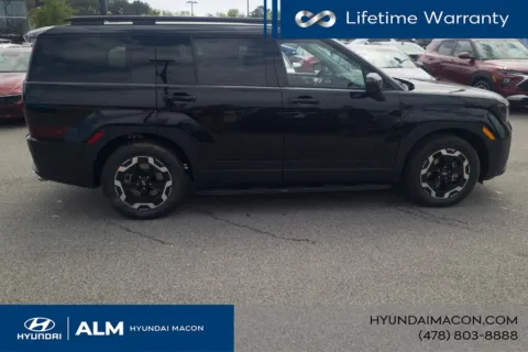 More photos of 2026 Hyundai Santa Fe SEL at ALM Hyundai Macon, GA