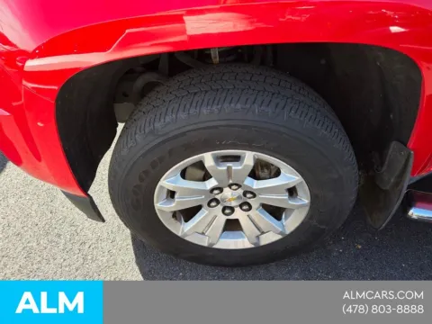 Another view of 2020 Chevrolet Colorado LT for sale in Macon, GA at ALM Hyundai Macon