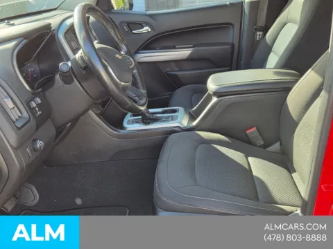 More photos of 2020 Chevrolet Colorado LT at ALM Hyundai Macon, GA