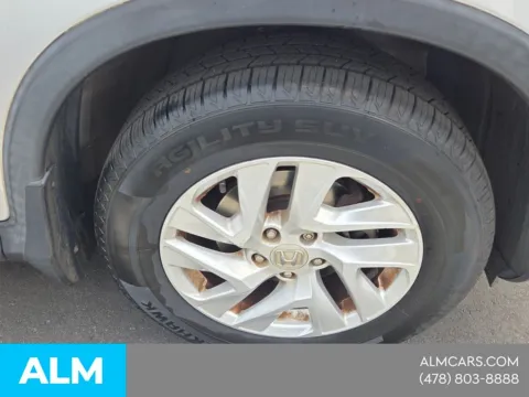 More photos of 2016 Honda CR-V EX-L at ALM Hyundai Macon, GA