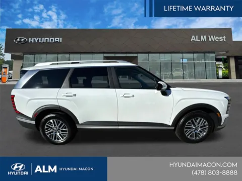 More photos of 2026 Hyundai Palisade SEL at ALM Hyundai Macon, GA