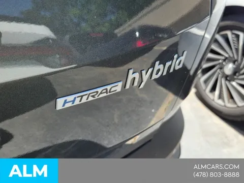 More photos of 2025 Hyundai Tucson Hybrid Limited at ALM Hyundai Macon, GA